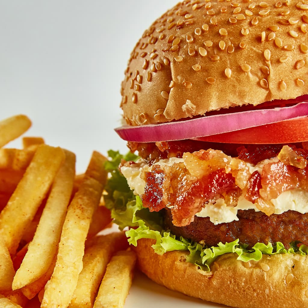 2x1 Hamburguesa Confineta