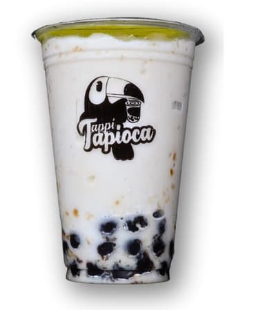 Yogurt de Piña Colada 16 oz
