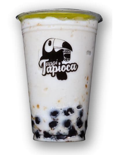 Tapioca de Lechera