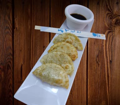 Gyozas