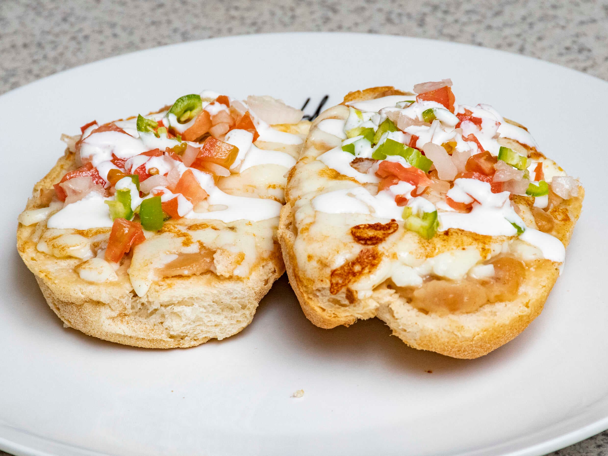 Molletes