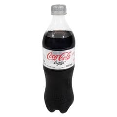 Coca-Cola Light (600ml)