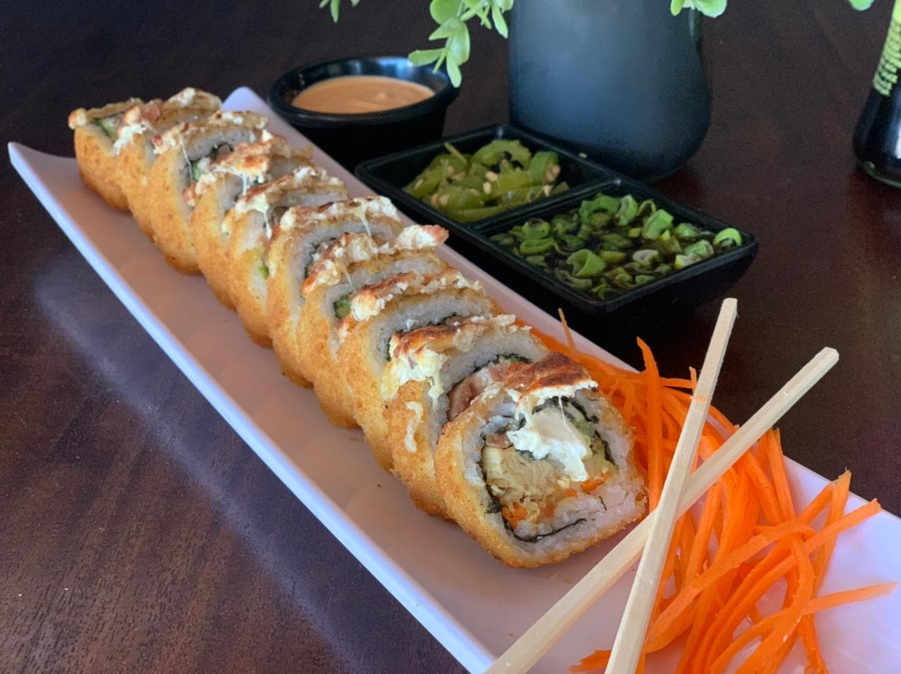 Canachi Roll