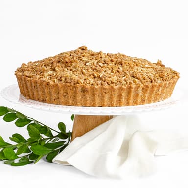Apple Crispy 26 cm