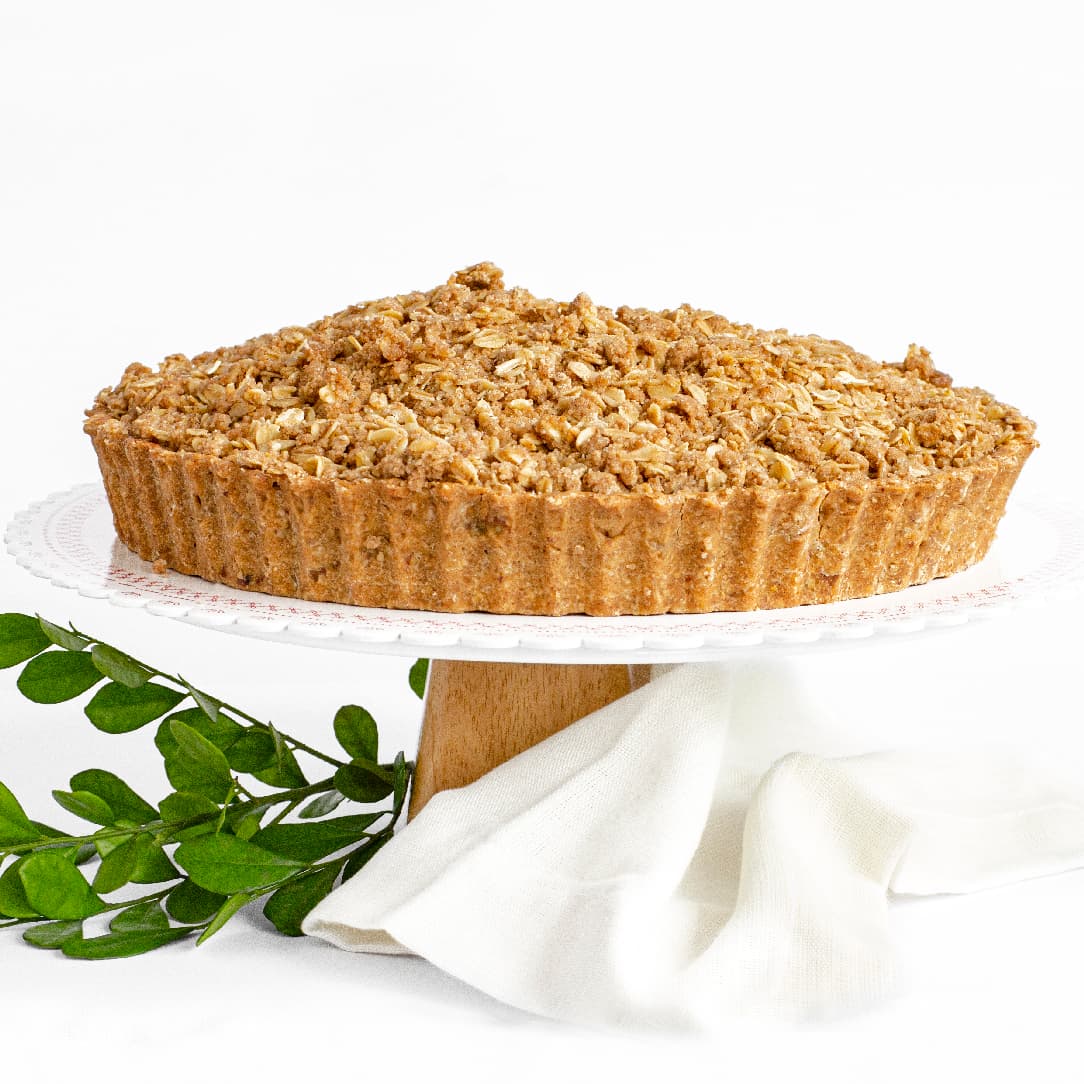 Apple Crispy 26 cm