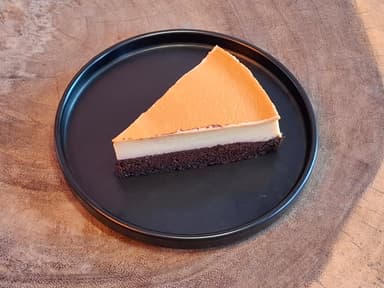 Chocoflan