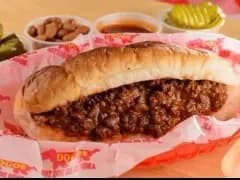 Chili Dog