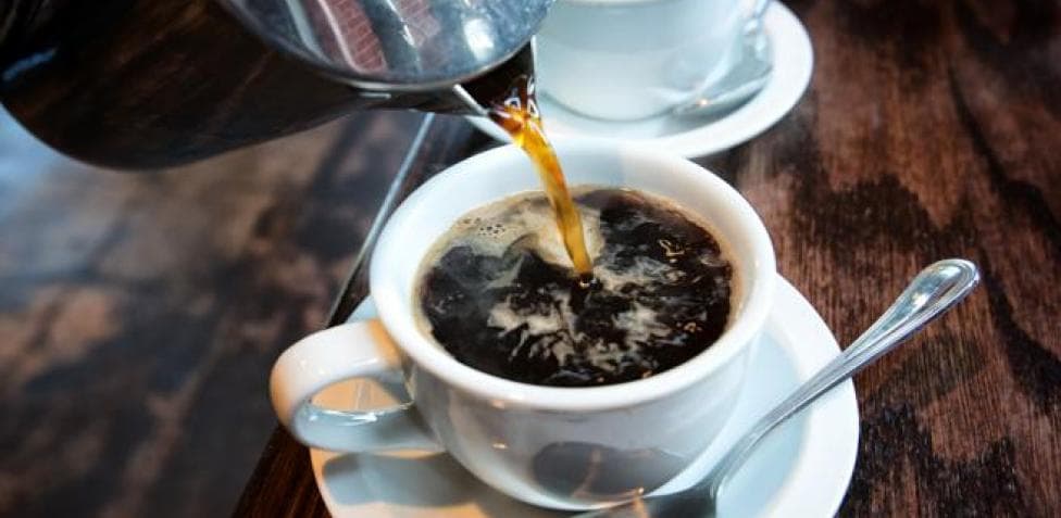 Café Americano
