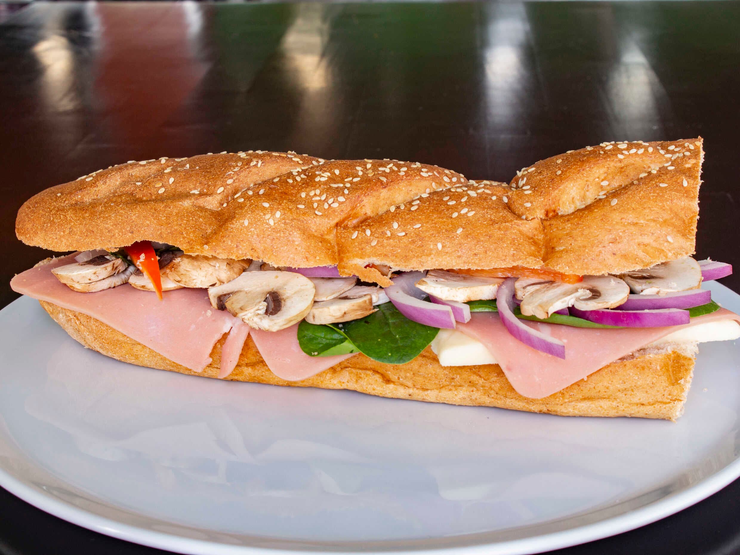 Baguette Italia