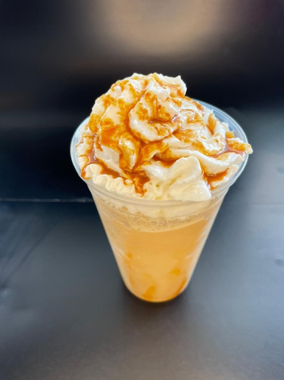 Frappuccino Clasico