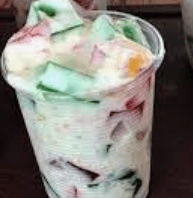 Gelatina de mosaico