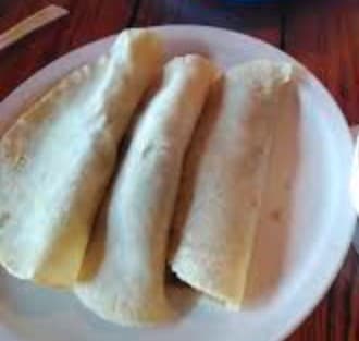 Taco Carne Dorada 45gr