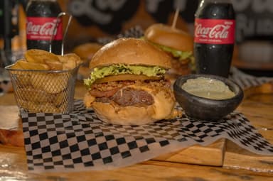 Combo La Aspera