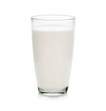 Vaso de Leche