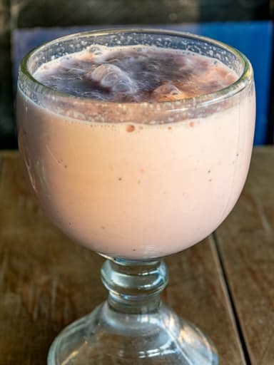 Licuados