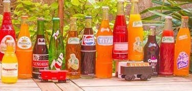 Agua Mineral Perrier