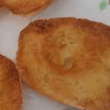 Mollete con Mantequilla