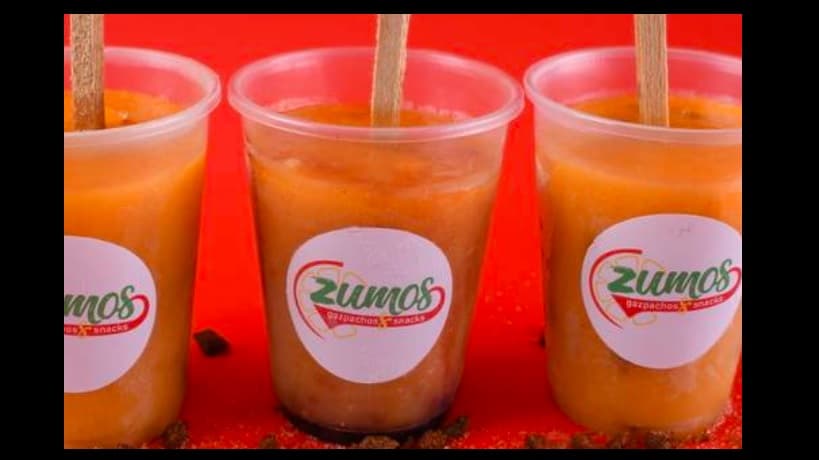 Mangonadas