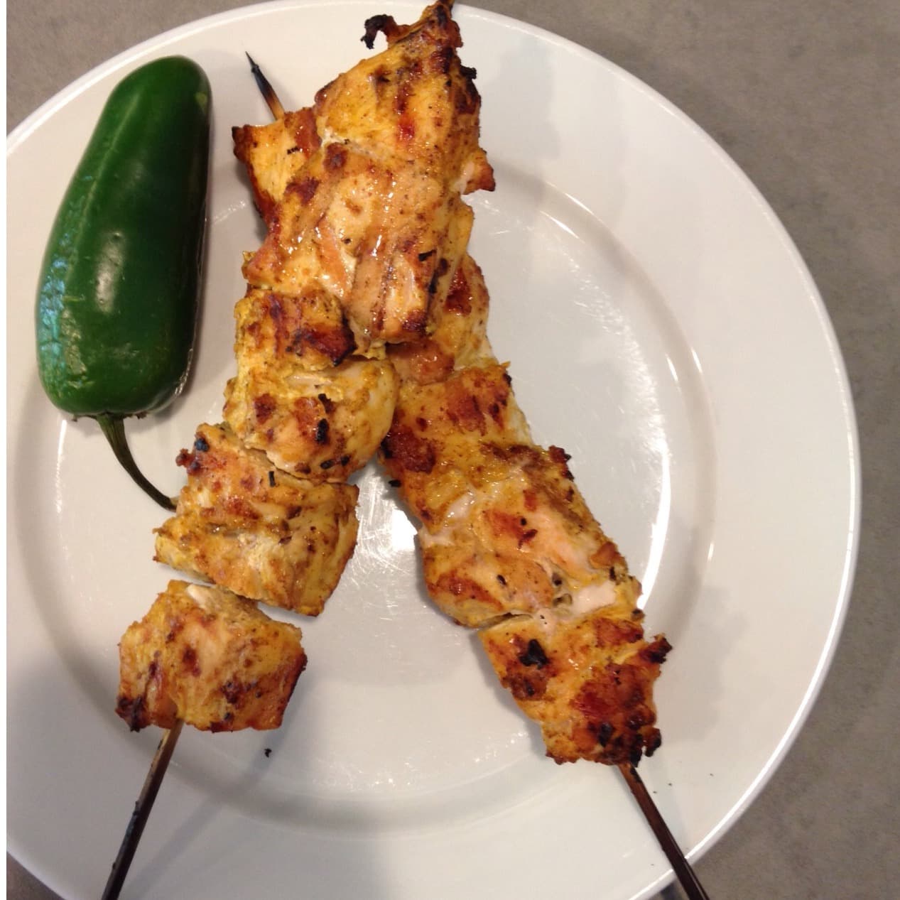 Chuzo Pollo