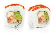 Spicy Roll