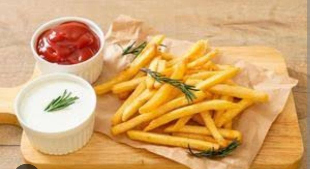 Orden de Papas
