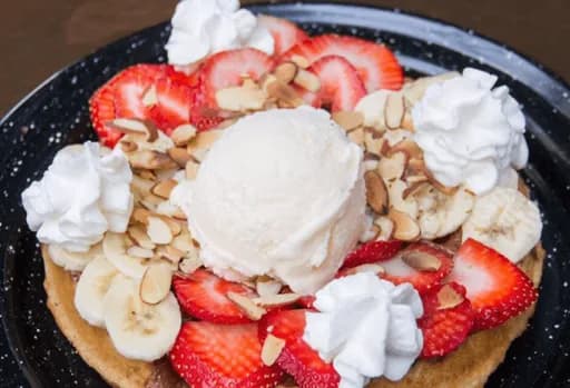 Waffle