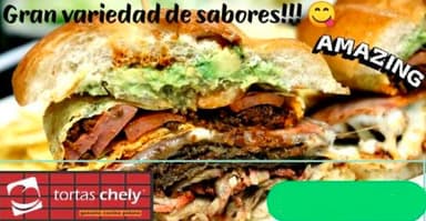 Torta Cubana