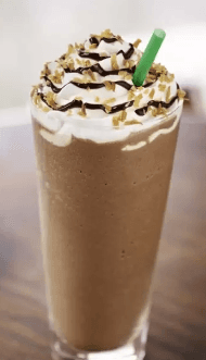 Frappé Moka