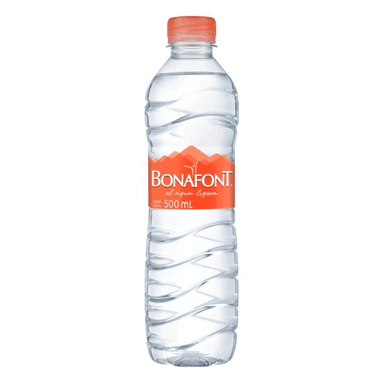 Agua Natural