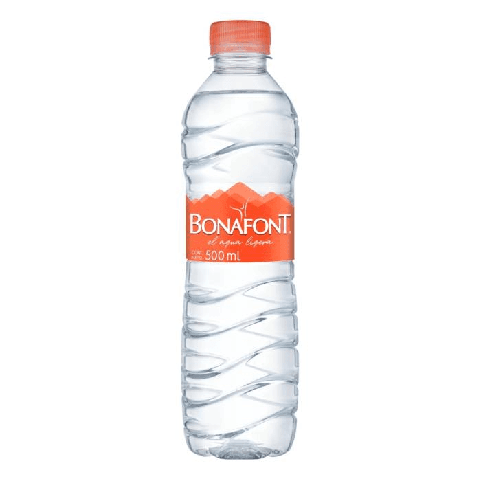 Agua Natural