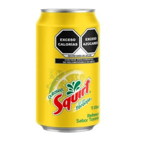 Squirt