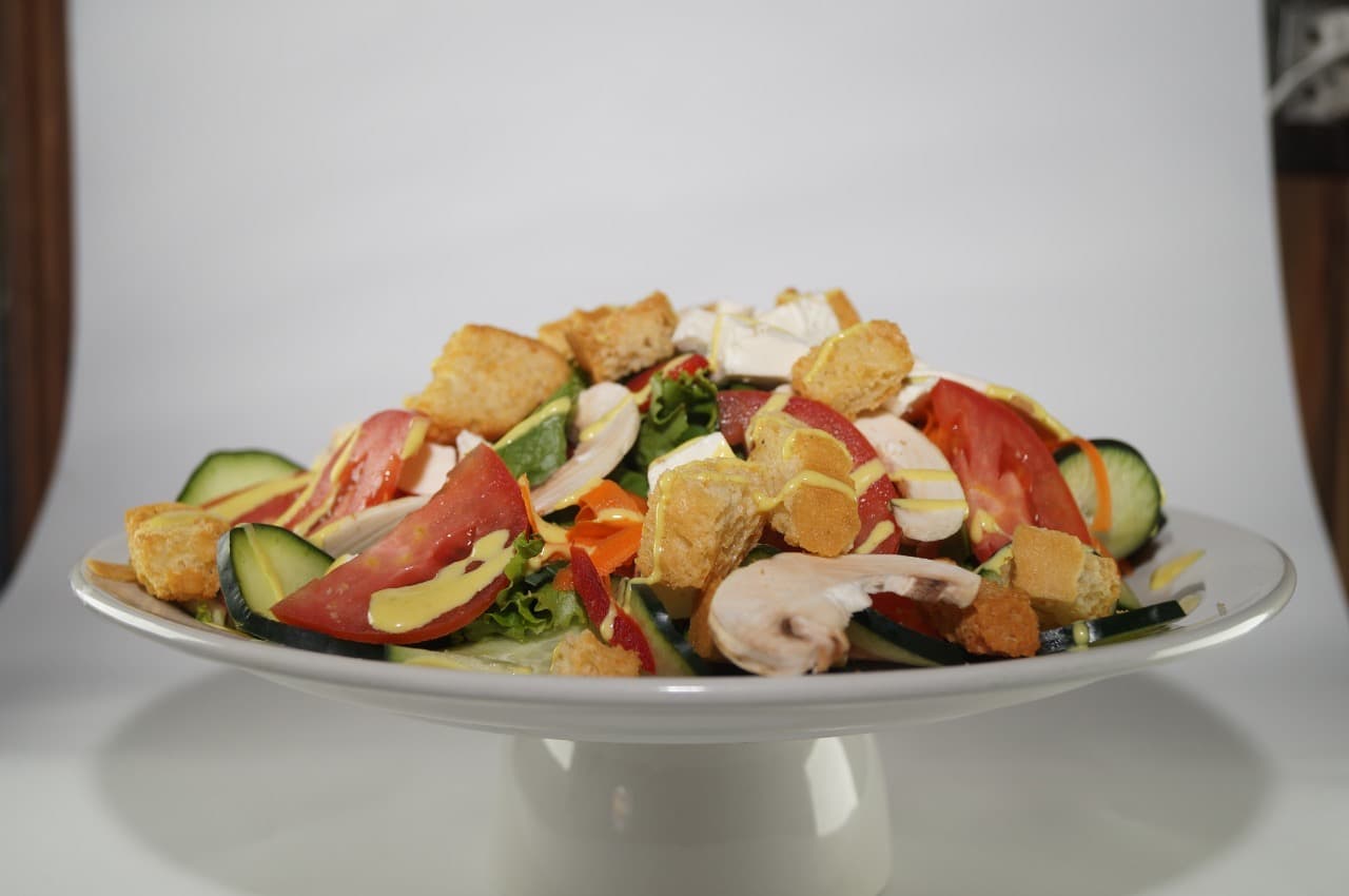 Ensalada Buenos Aires