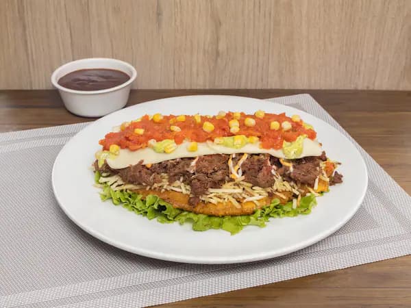 Patacon Super