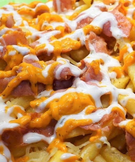 Papas Fritas Norteñas