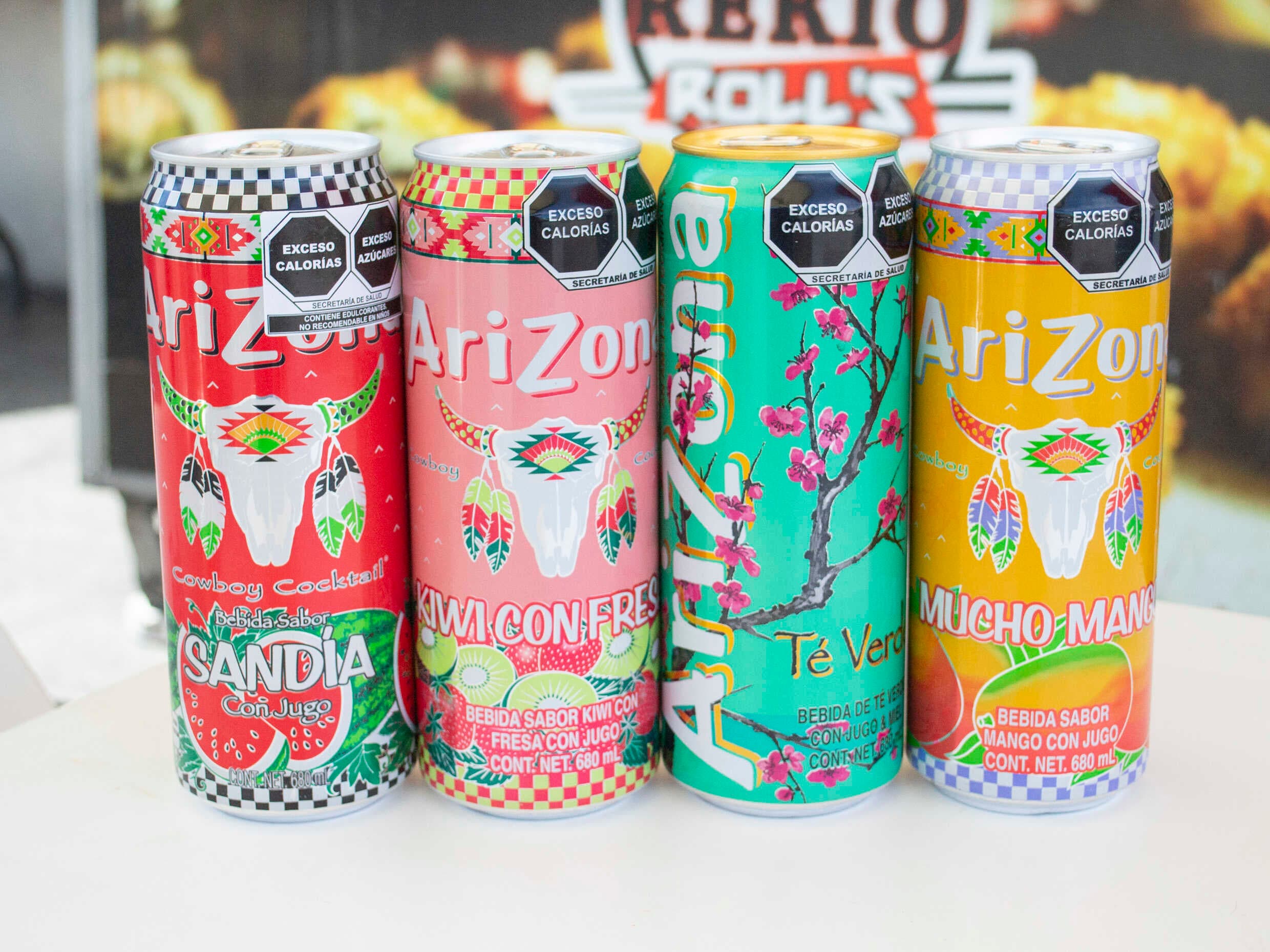 Arizona