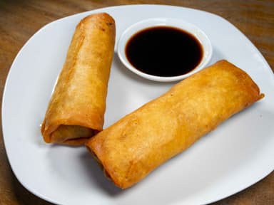 Taco Chino