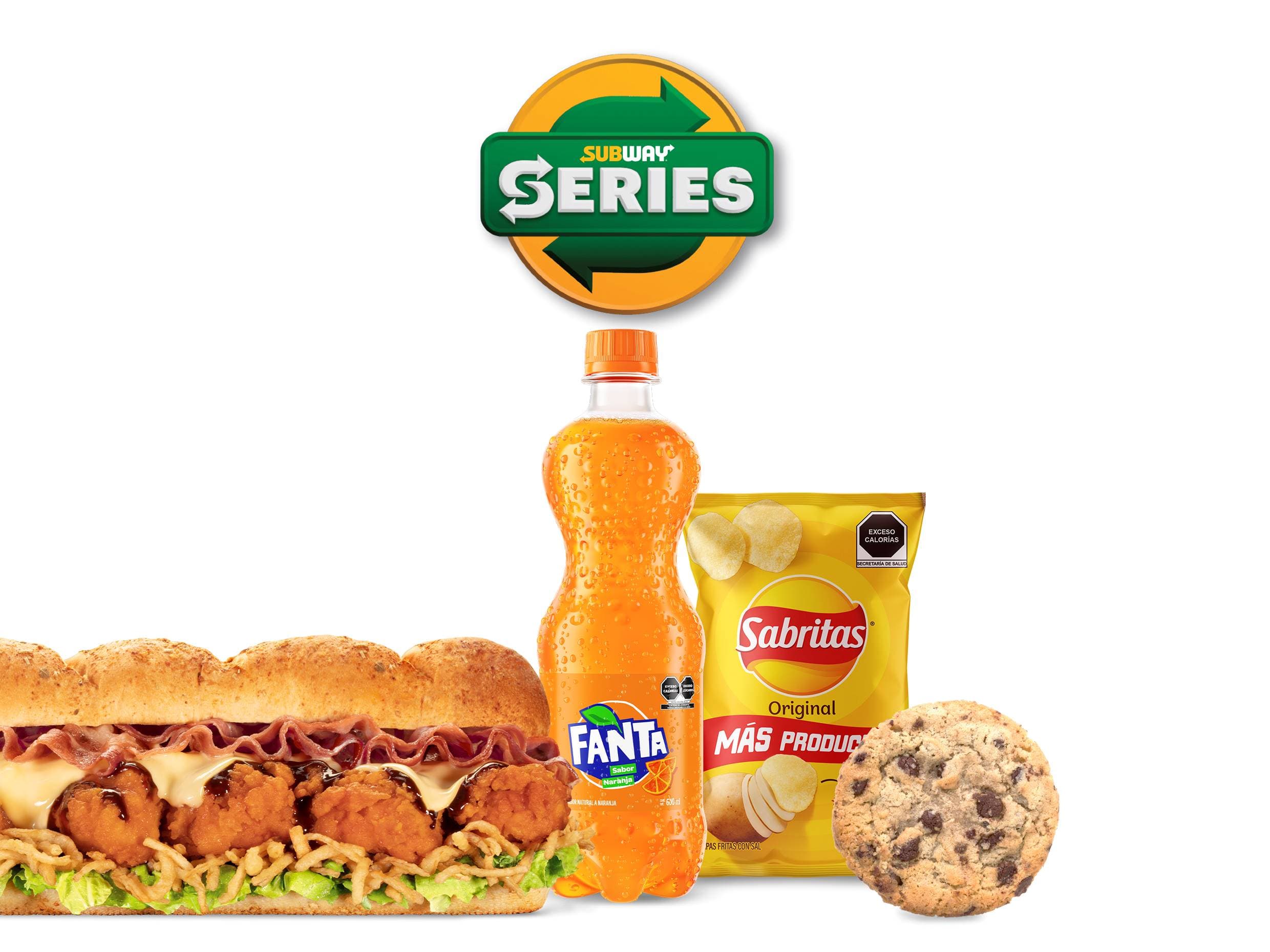 Super Combo Oh my Boneless!