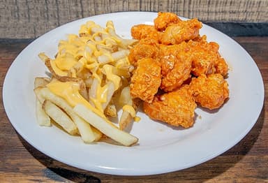 Combo Boneless