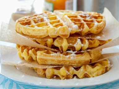 Waffle