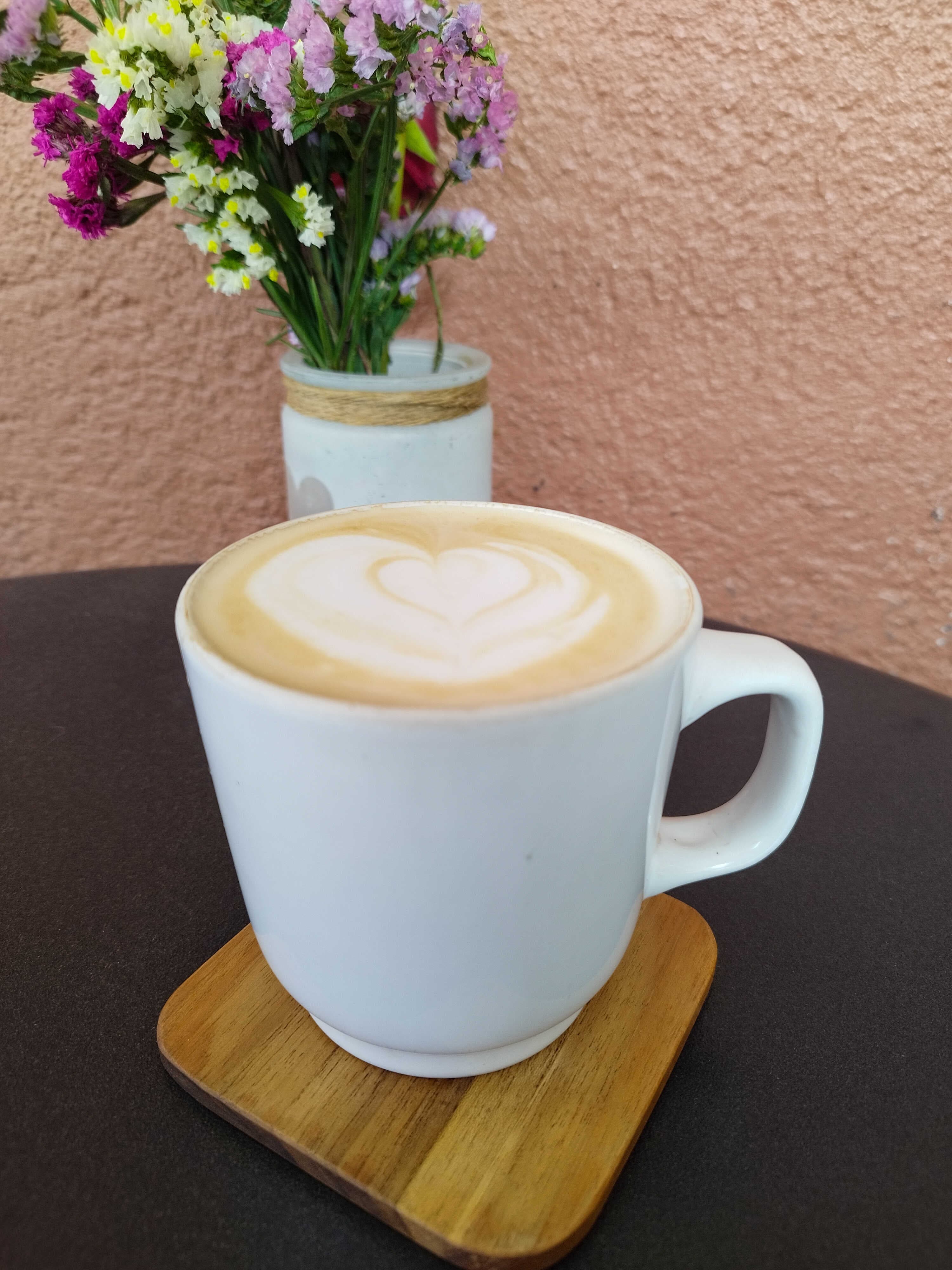 Latte Chico