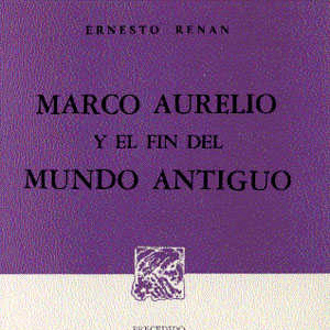 MARCO AURELIO Y EL FIN DEL MUNDO ANTIGUO