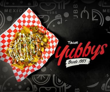 Nachos Sencillos