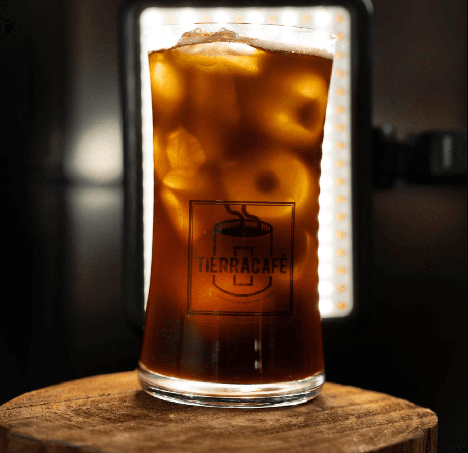 Cold Brew 16oz