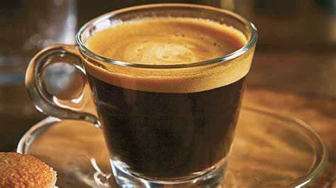 Café Caliente Expresso