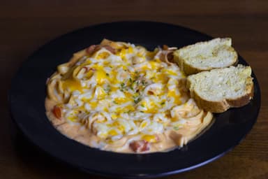 Pasta Chipotle