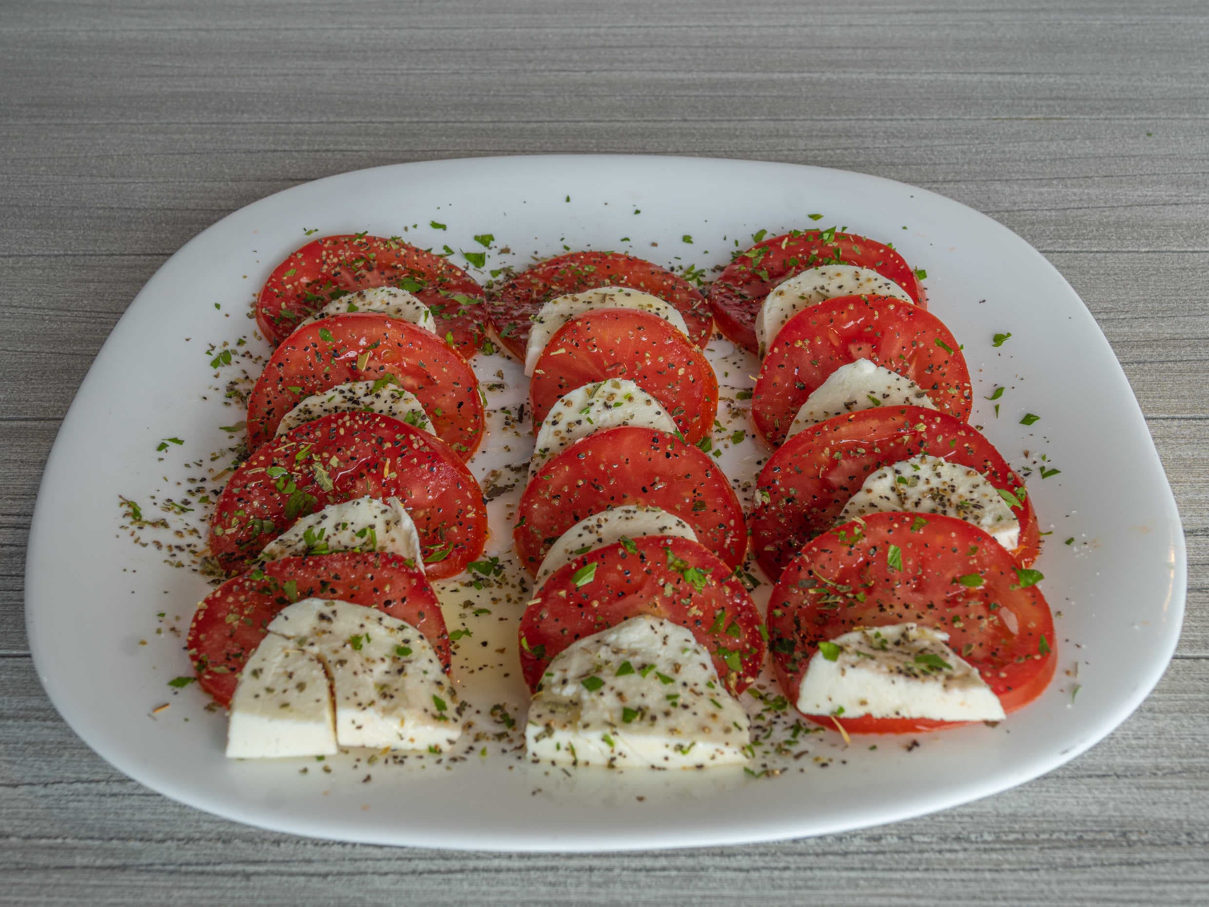 Caprese