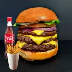Combo-Triple