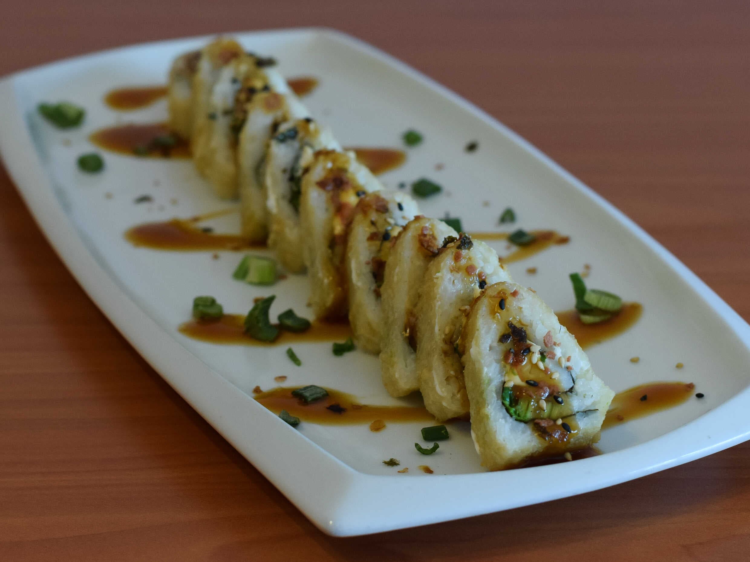 Campestre roll