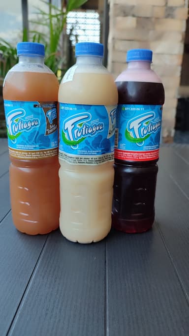 Agua de Horchata