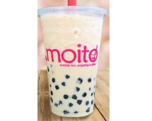 Milky Tea Te Chai